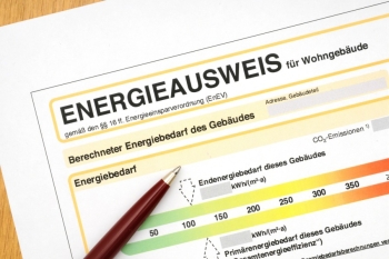 Energieausweis - Neu-Anspach