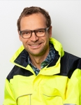 Bausachverständiger, Immobiliensachverständiger, Immobiliengutachter und Baugutachter  Pascal Hewel Neu-Anspach