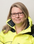 Bausachverständige, Immobiliensachverständige, Immobiliengutachterin und Baugutachterin  Svenja Rohlfs Neu-Anspach